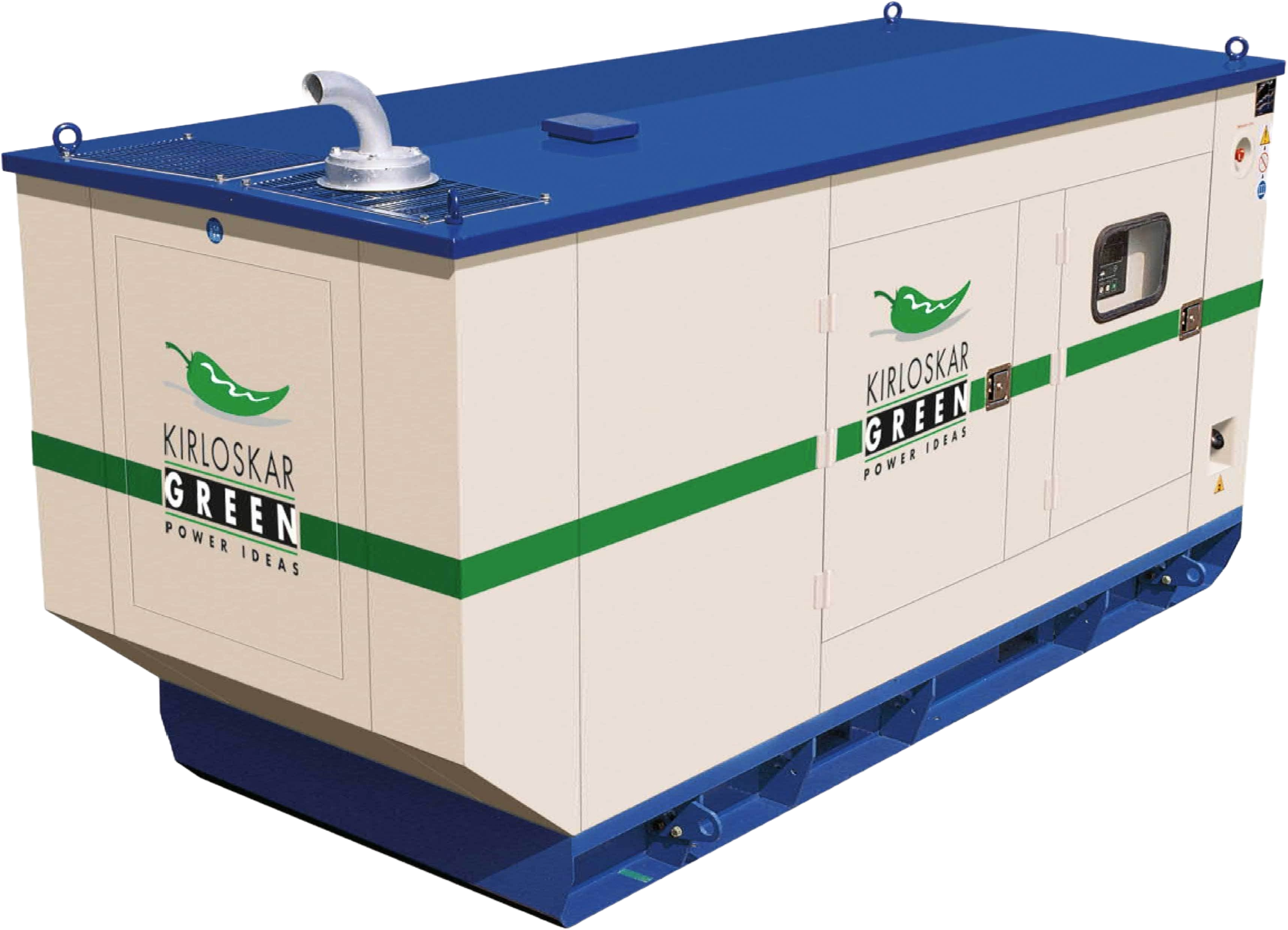 Kirloskar Diesel Generator