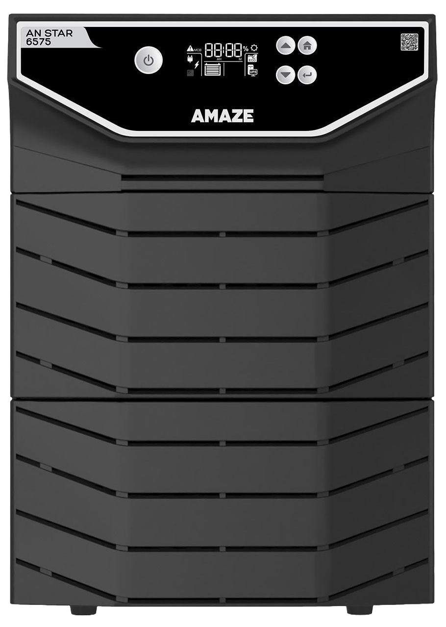 Amaze Inverter