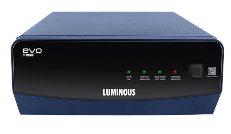 Inverter