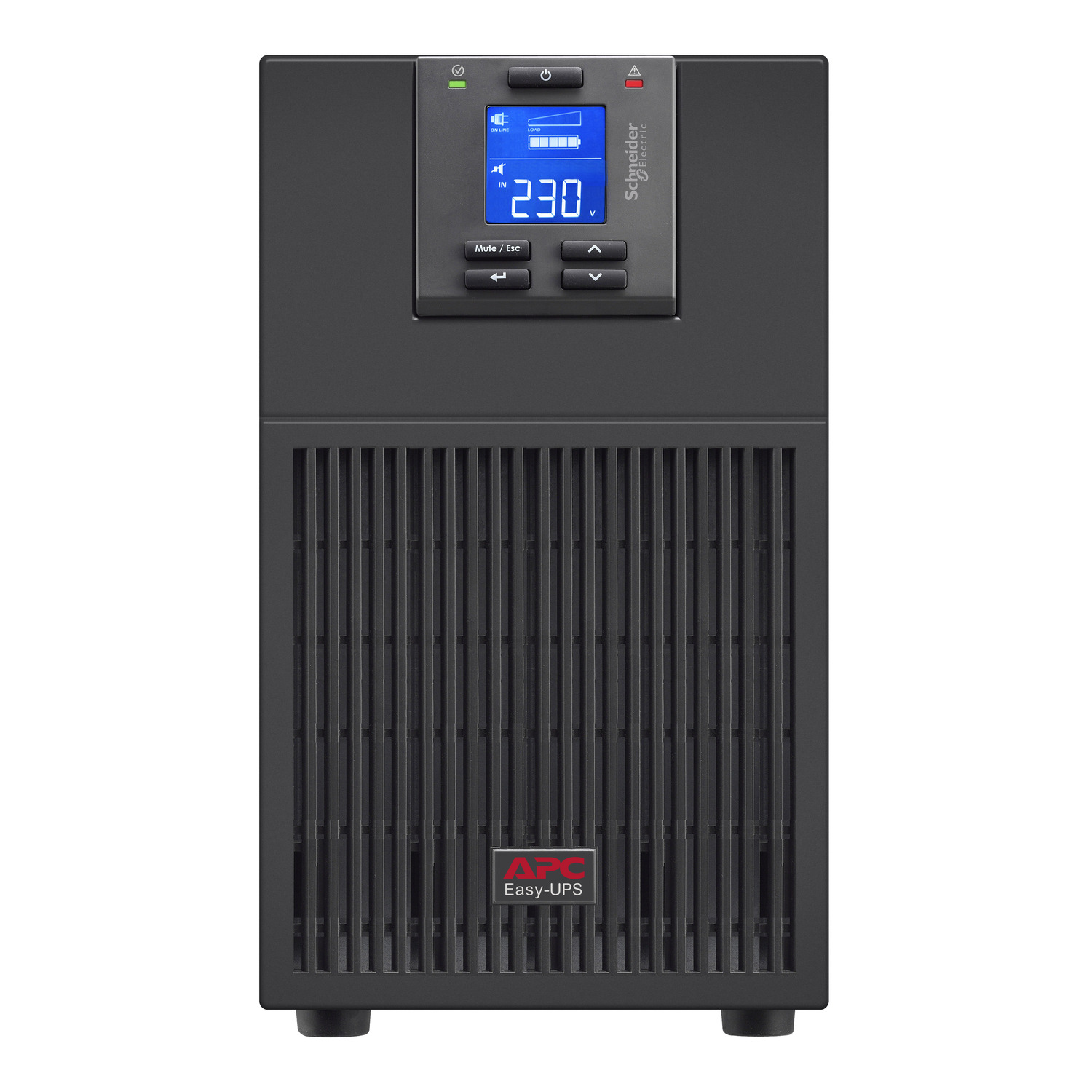 Inverter