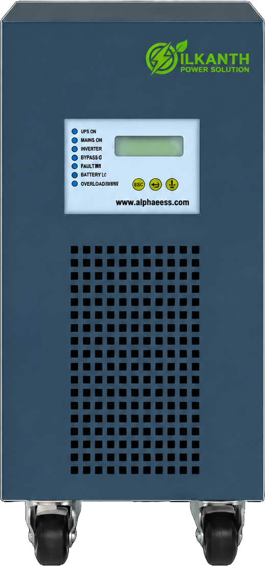 Online UPS